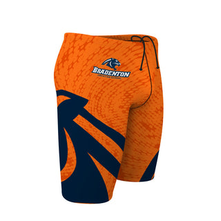 Bradenton Christian - Jammer Swimsuit