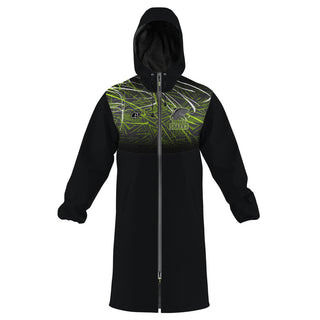 Ponoka Pool Sharks - Swim Parka