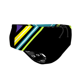 82 - Classic Brief Swimsuit