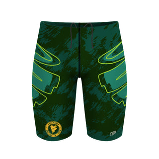 Twisters - Jammer Swimsuit