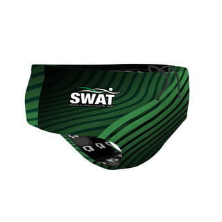 SWAT - Classic Brief Swimsuit