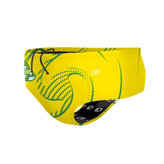 High Performance Aquatic Club - Classic Brief Swimsuit