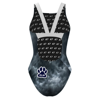 Altus HS - Classic Strap Swimsuit