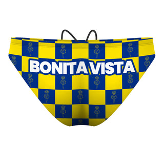 Bonita Vista - Waterpolo Brief Swimsuit