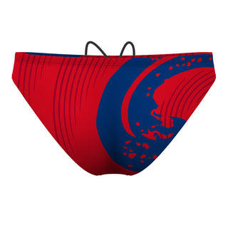 Silas Boys Polo Season 2026 - Waterpolo Brief Swimsuit