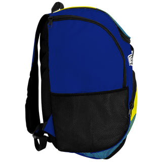 Superhero Swim Academy - Back Pack
