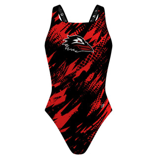 Canyon Crest Academy Ravens - Classic Strap Swimsuit