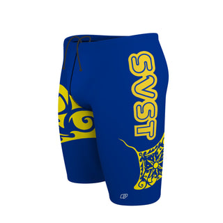 SVST - Jammer Swimsuit