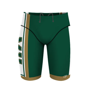Minisink Valley HS - Atlas Jammer Swimsuit