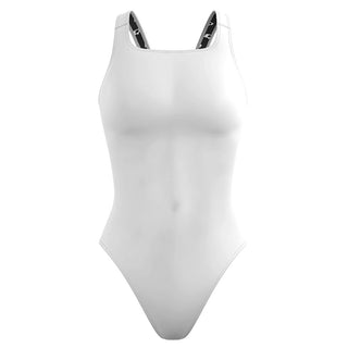 This is a test - Classic Strap Swimsuit