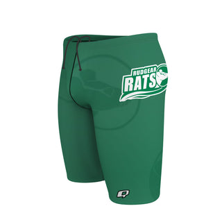 RATS - Jammer Swimsuit