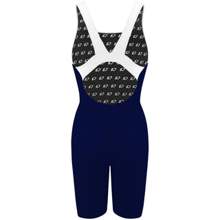 ST. Saviour's - Classic Strap Long Knee Women Jammer