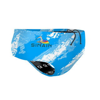 SINAIN - Classic Brief Swimsuit