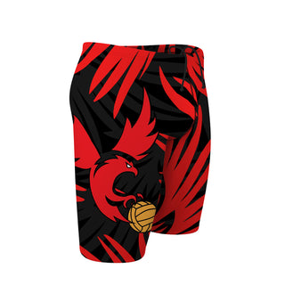 Columbus Hawks - Jammer Swimsuit