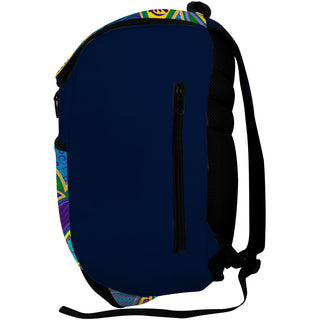 Evolutionary Aquatics - EA - Back Pack