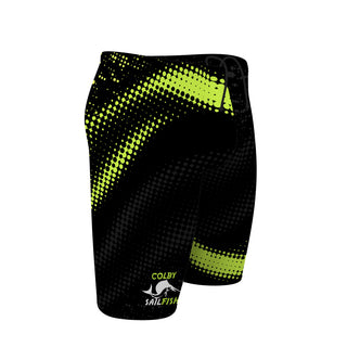 Colby Sailfish - Jammer Swimsuit