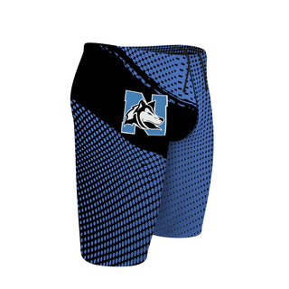 The Huskies - Jammer Swimsuit