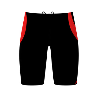 NYAC Swimming - Jammer Swimsuit