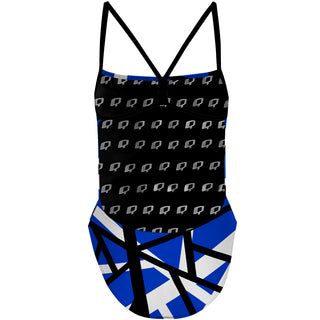 EvH - "Y" Back Swimsuit