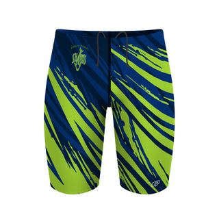 Prince Albert Sharks - Jammer Swimsuit