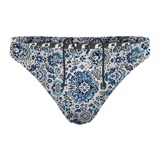 07/13/2025 - Waterpolo Brief Swimsuit