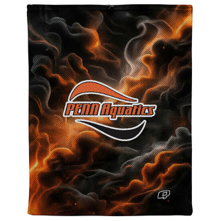 Penn Aquatics 2026 - Mesh Bag