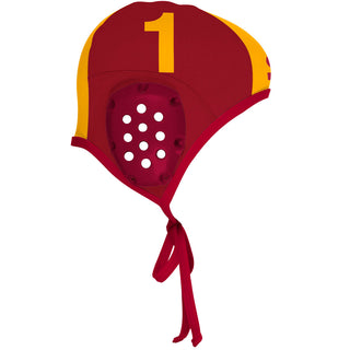 Sol Aquatics - Water Polo Cap