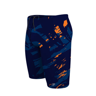 Prince George Barracudas - Jammer Swimsuit