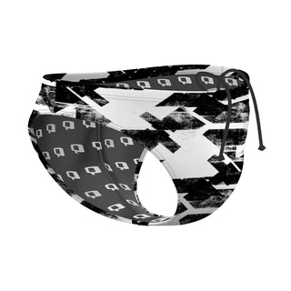 WaPo34 - Waterpolo Brief Swimsuit