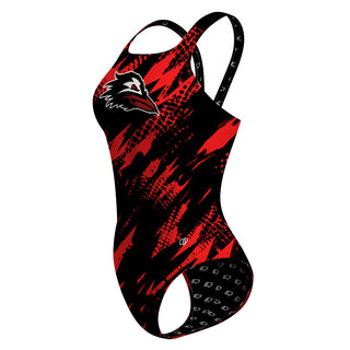 Canyon Crest Academy Ravens - Classic Strap Swimsuit