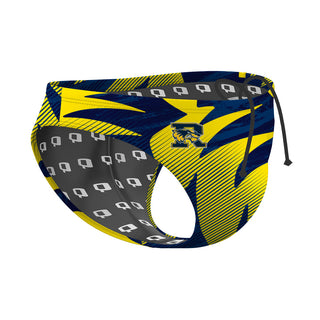 Rosemont High School - Waterpolo Brief Swimsuit
