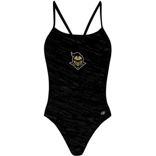 UCF Swim - "Y" Back Swimsuit