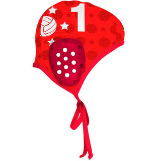 La Jolla United - Water Polo Cap
