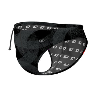 ATLANTA - Waterpolo Brief Swimsuit