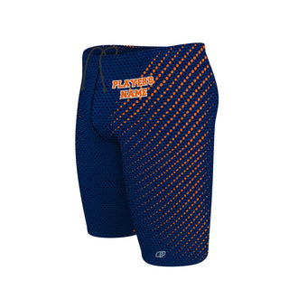 Walpole High School - Jammer Swimsuit