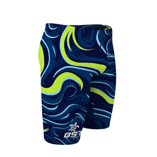Owosso Sea Turtles - Jammer Swimsuit
