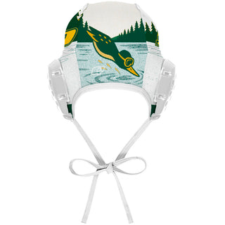 11/03/2025 - Water Polo Cap