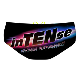 inTENse RCCL - Classic Brief Swimsuit