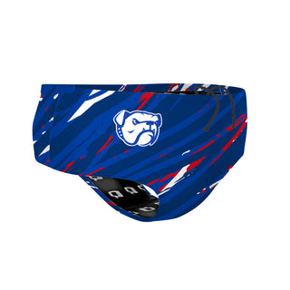 Folsom Bulldogs - Classic Brief Swimsuit