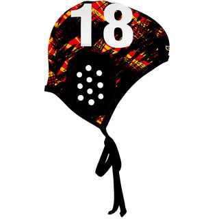 Guelph Gryphons - Water Polo Cap