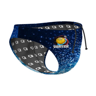 Vortex Team - Waterpolo Brief Swimsuit
