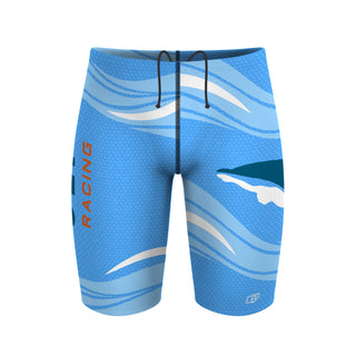 Dolfin Racing - Jammer Swimsuit