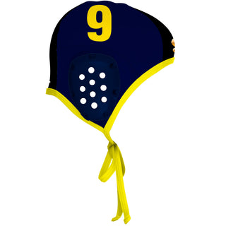 Gold Country - Water Polo Cap
