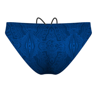 Montgomery High School - Waterpolo Brief Swimsuit