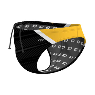 El Capitan HS - Waterpolo Brief Swimsuit