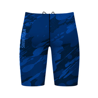 JBarracudas - Jammer Swimsuit