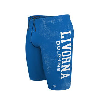 LIVORNA - Jammer Swimsuit