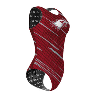 prueba - Women's Waterpolo Swimsuit Classic Cut