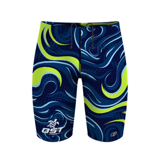 Owosso Sea Turtles - Jammer Swimsuit