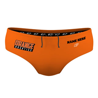 Orange High School 24 - Classic Brief Swimsuit